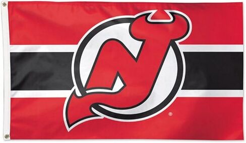 Wincraft NHL Deluxe Flag in Saudi Arabia