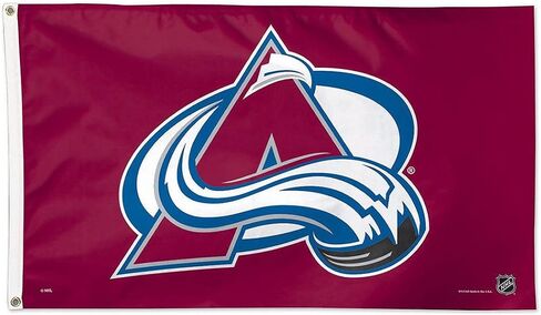 Wincraft NHL Deluxe Flag in Saudi Arabia