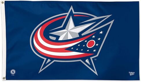 Wincraft NHL Deluxe Flag in Saudi Arabia