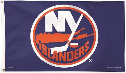 Wincraft NHL Deluxe Flag in Saudi Arabia