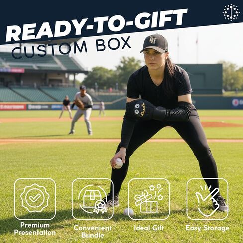 Sliding Mitt Baseball Softball Youth Adult Arm Sleeve Kit for Runners and Base Stealers - Baseball Sliding Mitt Youth in Saudi Arabia