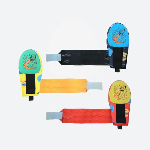Sliding Mitt for Baseball and Softball – Hand Protection for Runners – Ambidextrous Design, Comfortable & Secure Fit for Kids, Youth and Adults in Saudi Arabia