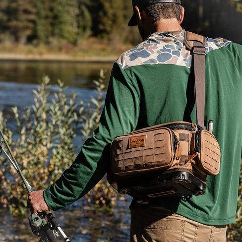 Field & Stream Roll Cast Performance Quarter Zip with Drirelease® in Saudi Arabia