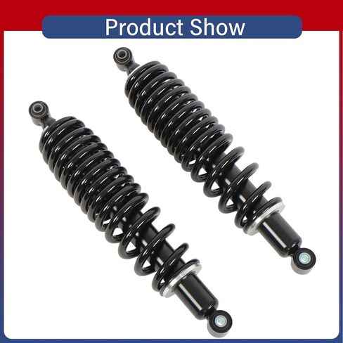 Rear Shocks Replacement for Yamaha Viking 700 2014 2015-2019 1XD-F2200-00-00 in Saudi Arabia