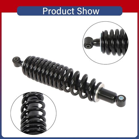 Rear Shocks Replacement for Yamaha Viking 700 2014 2015-2019 1XD-F2200-00-00 in Saudi Arabia