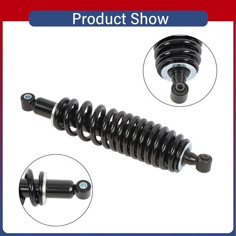 Rear Shocks Replacement for Yamaha Viking 700 2014 2015-2019 1XD-F2200-00-00 in Saudi Arabia