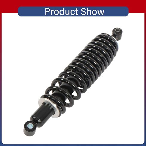 Rear Shocks Replacement for Yamaha Viking 700 2014 2015-2019 1XD-F2200-00-00 in Saudi Arabia