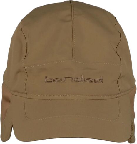 Banded Men's Cadillac Cap in Saudi Arabia