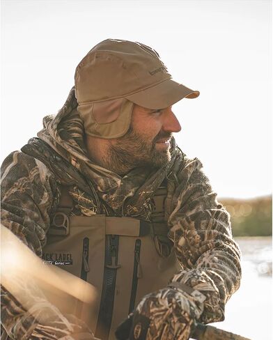 Banded Men's Cadillac Cap in Saudi Arabia
