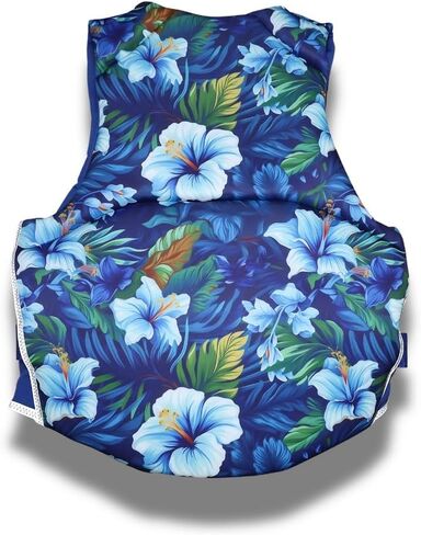 AOULI Women's Reflective Life Vest in Saudi Arabia