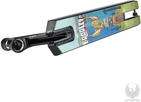 Phoenix Signature Ion Pro Scooter Decks in Saudi Arabia