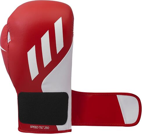 حذاء adidas Speed ​​TILT 250 - مع تقنية الميل الجديدة - للرجال والنساء للجنسين - للملاكمة وحقيبة اللكم والكيك بوكسينغ والفنون القتالية المختلطة والتدريب in Saudi Arabia