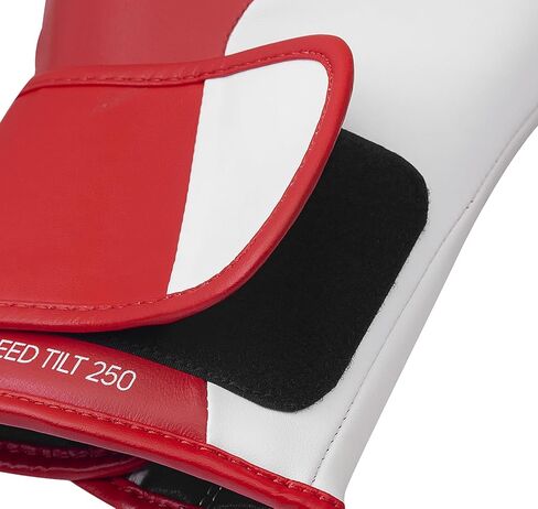 حذاء adidas Speed ​​TILT 250 - مع تقنية الميل الجديدة - للرجال والنساء للجنسين - للملاكمة وحقيبة اللكم والكيك بوكسينغ والفنون القتالية المختلطة والتدريب in Saudi Arabia