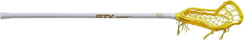 عصا لاكروس الكاملة للسيدات من STX Aria Pro™، مزودة بجيب قفل in Kuwait