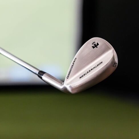 Men’s Thunderbird Wedge in Saudi Arabia