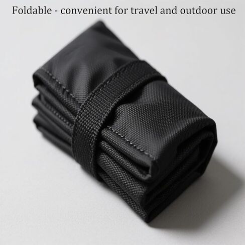 Travel Duffel Bags, Suitcase Organizer Bags, Carry-On Luggage Accessories with Large Laundry & Toiletry Bag, Must-Have for Airplane, Road Trip & Camping in Saudi Arabia