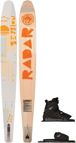 Radar Women's Session Ski Package with Lyric BOA & ARTP for Open Water, 2025 in Saudi Arabia