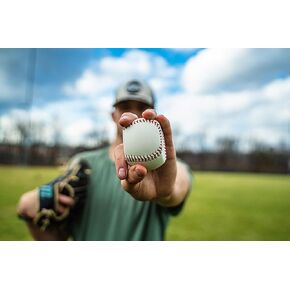 Maximum Velocity Sports - Throw Like a Pro Training Device - Spin Right Spinner in Saudi Arabia