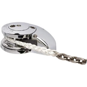 ماكسويل RC10/10 12V سلسلة حبل أوتوماتيكية مرساة 3/8 "سلسلة إلى 5/8" حبل in Kuwait