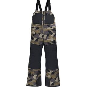 Outdoor Research Men's Snowcrew Bibs – Waterproof Performance Ski Bibs for Men in Saudi Arabia