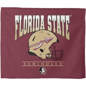 Northwest Florida State Seminoles NCAA Rally - Rally Towel 18 x 15 Inches in Kuwait