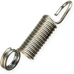 Tension Spring - Replacement for Certain Schwinn Airdyne Exercise Bike Chain Tensioner in Kuwait