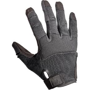 PIG Alpha Full Dexterity Tactical Gloves for Shooting, Touchscreen Compatible, Breathable, 1 Pair in Saudi Arabia