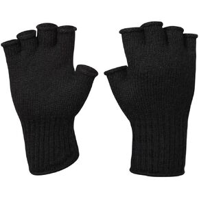 Rothco Fingerless Wool Gloves in Kuwait