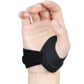 Gambo Thumb Brace, CMC Thumb Brace for Osteoarthritis Joint Pain - CMC Joint Arthritis Stabilizer for Women and Men with Enhanced Comfort (Large, Right Hand) in Saudi Arabia