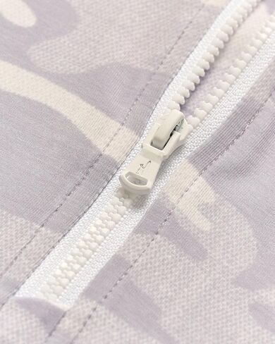 johnnie-O Patton Performance Camo 1/4 Zip Pullover in Saudi Arabia