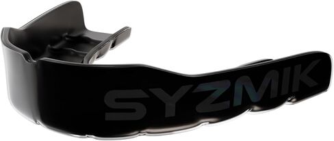 X1 Sports Mouth Guard - White in Saudi Arabia