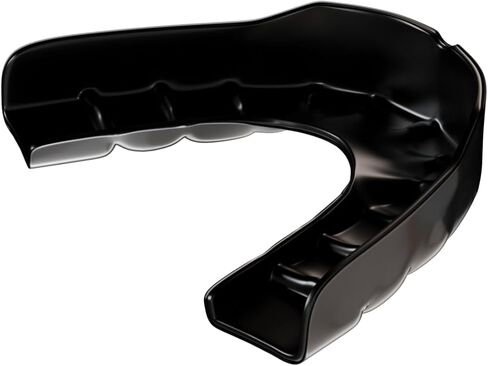 X1 Sports Mouth Guard - White in Saudi Arabia