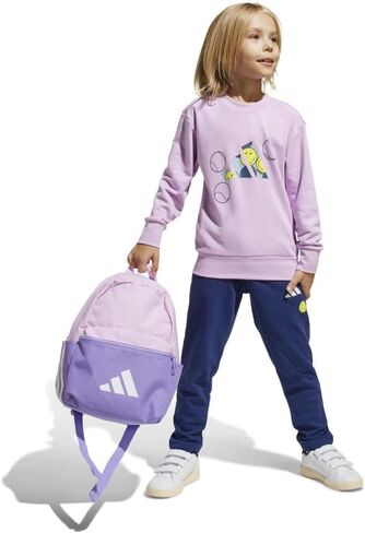 adidas Kids' Smiley World Jogger Set in Saudi Arabia