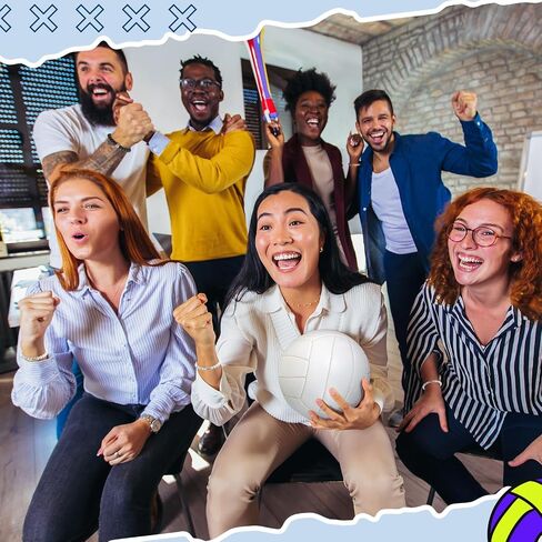 tondiamo 12 مجموعات كرة القدم الكرة الطائرة أساور الحجر الحمم البركانية مع بطاقات ملهمة الرياضة المجوهرات هدية لرجل امرأة لاعب الرياضة فريق الموسم حفلة عيد ميلاد صالح in Kuwait