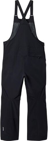 Mountain Hardwear Men's First Tracks™ Bib Black X-Large in Saudi Arabia
