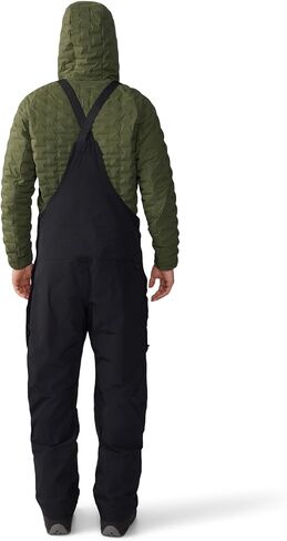 Mountain Hardwear mens First Tracks™ Bib in Saudi Arabia