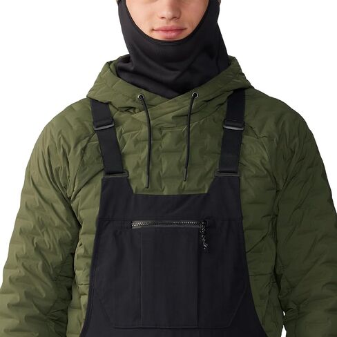 Mountain Hardwear mens First Tracks™ Bib in Saudi Arabia