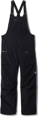 Mountain Hardwear mens First Tracks™ Bib in Saudi Arabia