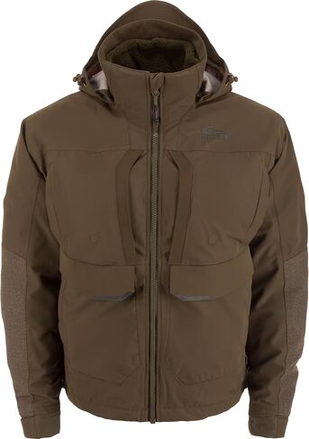سترة Drake Waterfowl للرجال LST BMF 3 في 1 مع Primaloft - غطاء بغطاء رأس مقاوم للماء، طبقة داخلية معزولة in Saudi Arabia
