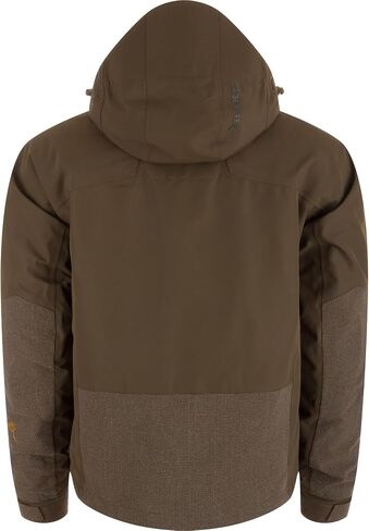 سترة Drake Waterfowl للرجال LST BMF 3 في 1 مع Primaloft - غطاء بغطاء رأس مقاوم للماء، طبقة داخلية معزولة in Saudi Arabia