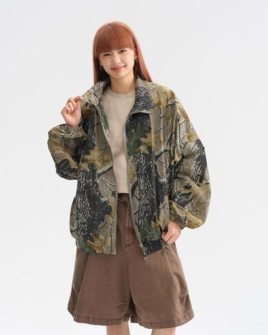 Unisex UPF 50+ Sun Protection Camo Tactical Jacket Lightweight Breathable Fishing Hiking Jacket for Outdoor in Saudi Arabia