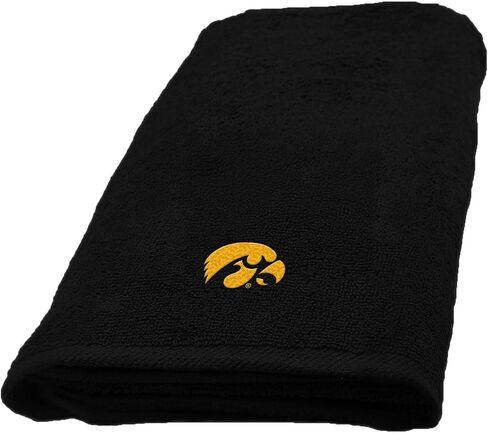 منشفة يد بشعار فريق Northwest Iowa Hawkeyes NCAA 2 عبوة 16 × 26 بوصة in Saudi Arabia