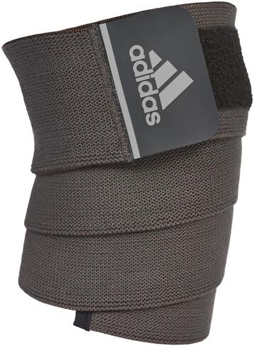 Adidas Universal Support Wrap for Knee or Elbow in Saudi Arabia