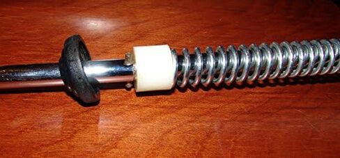 NASU Rear Suspension Shock Spring Upgrade KIT for Schwinn Stingray Apple Orange Lemon Peeler KRATE Gray Grey Ghost Pea Picker in Saudi Arabia