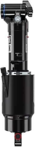 ممتص الصدمات الخلفي RockShox Vivid Ultimate RC2T - 210 x 52.5 مم، Vivid Air، 3 رموز، Reb25/Comp30، L/O2، Std، 8x20، C1، SC Levo in Saudi Arabia