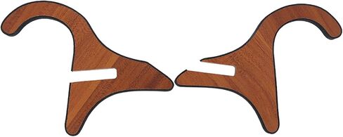 Kalimba Holder Stand for Thumb Piano, Lightweight and Portable Design with Scratchprevention Feature, Easy Installation, and Stability for Music Lovers, Ideal for Musicians in Saudi Arabia