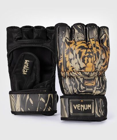 Venum Tiger MMA Gloves in Saudi Arabia