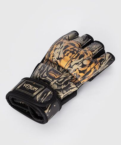 Venum Tiger MMA Gloves in Saudi Arabia