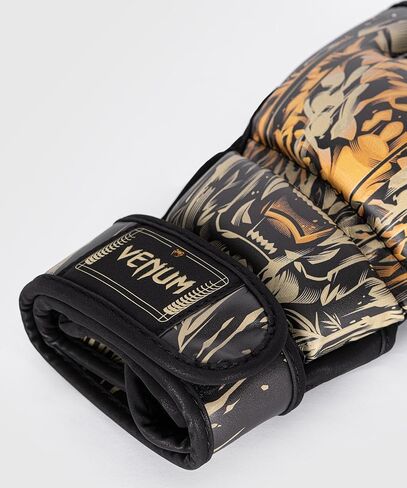 Venum Tiger MMA Gloves in Saudi Arabia