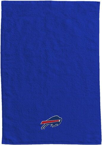 منشفة يد بشعار فريق Northwest Buffalo Bills NFL من قطعتين مقاس 16 × 26 بوصة in Saudi Arabia